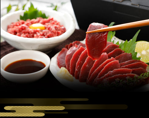 馬刺し 国産 熊本 ギフト スライス晩酌 200g セット【スライス済み】 セット 御中元 贈答 有料化粧箱小対応 馬肉 贈答 馬刺 純馬刺し ばさし 刺し 産直 国内 通販 名産 お土産 おつまみ 有名 人気 業務用 業務 飲食店 イベント 催事 喜ばれる ヘルシー